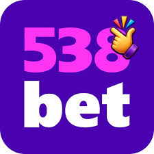 Logo 538bet
